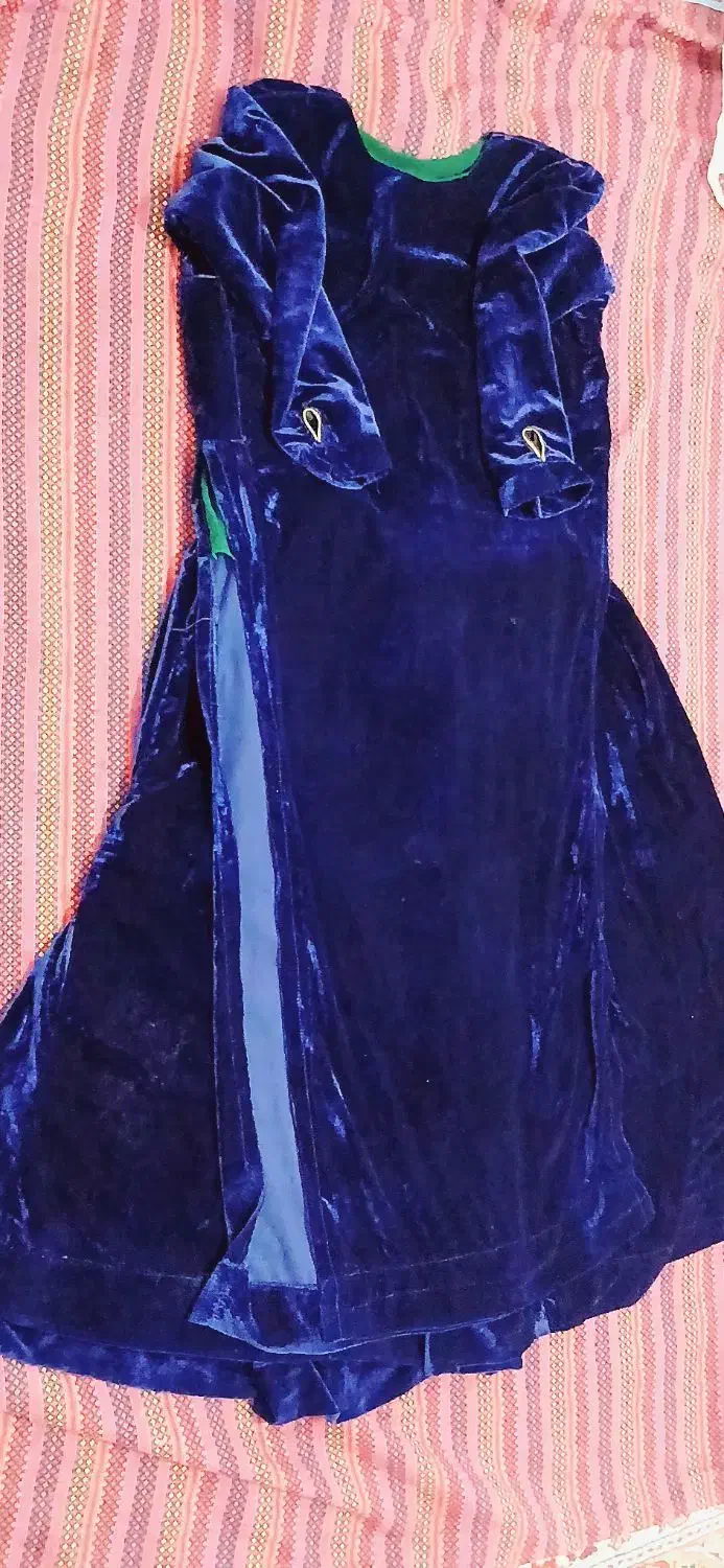 لباس|لباس|لردگان, |دیوار