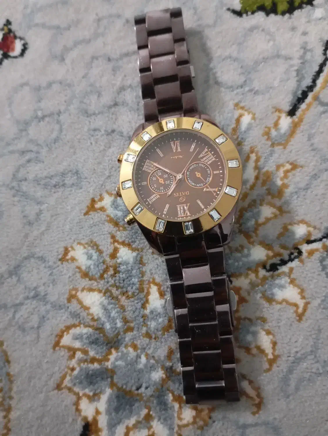 ساعت مچی دخترانه|ساعت|مریوان, |دیوار