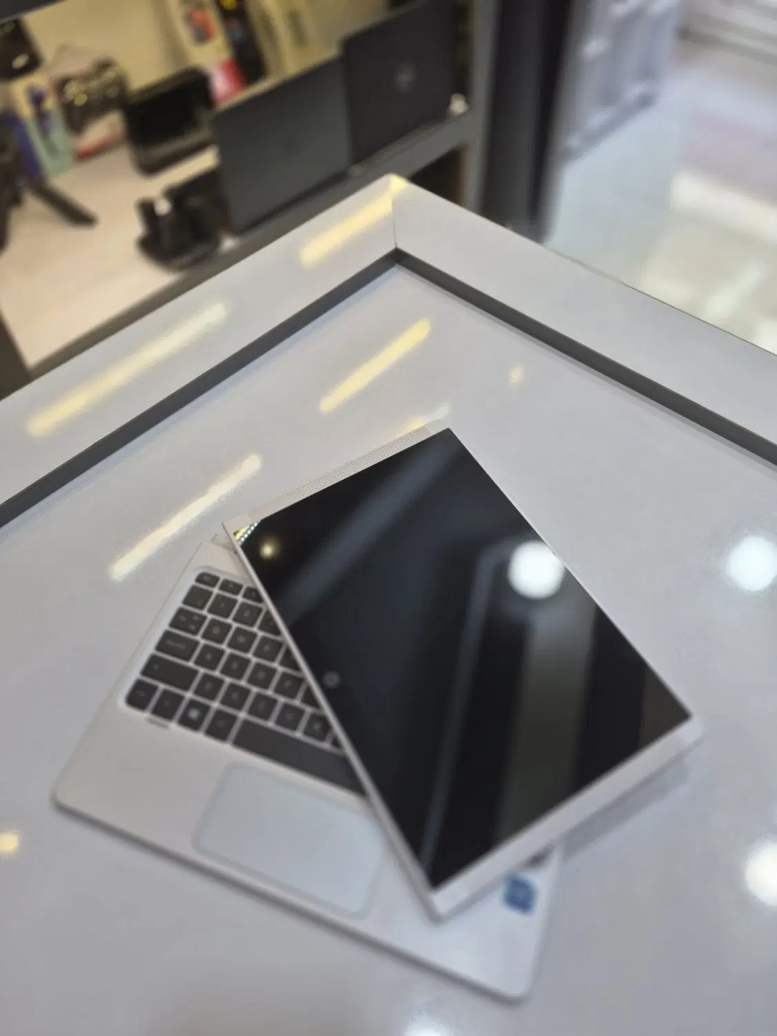 HP Pavilion X2|رایانه همراه|آستارا, |دیوار