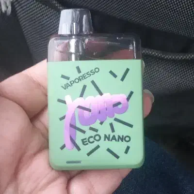 پاد اکو نانو ویپرسو|زیورآلات و اکسسوری|کرمانشاه, |دیوار