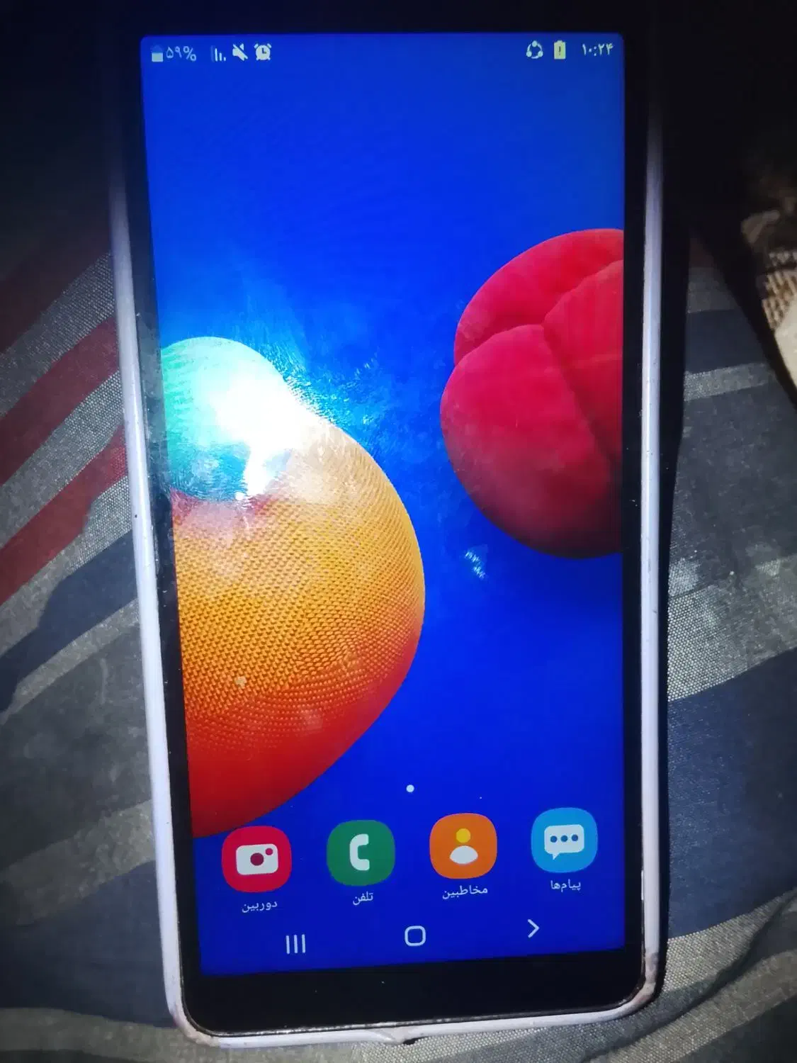 A01cor|موبایل|نرماشیر, |دیوار