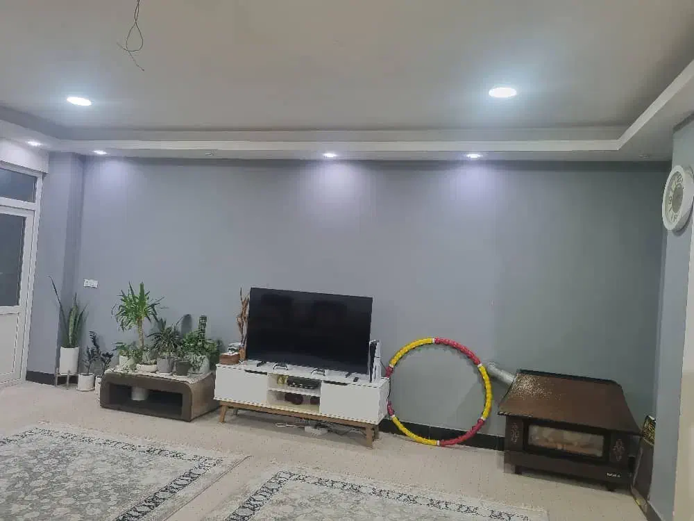 آپارتمان کارکنان دو بر نور|فروش آپارتمان|دوگنبدان, |دیوار