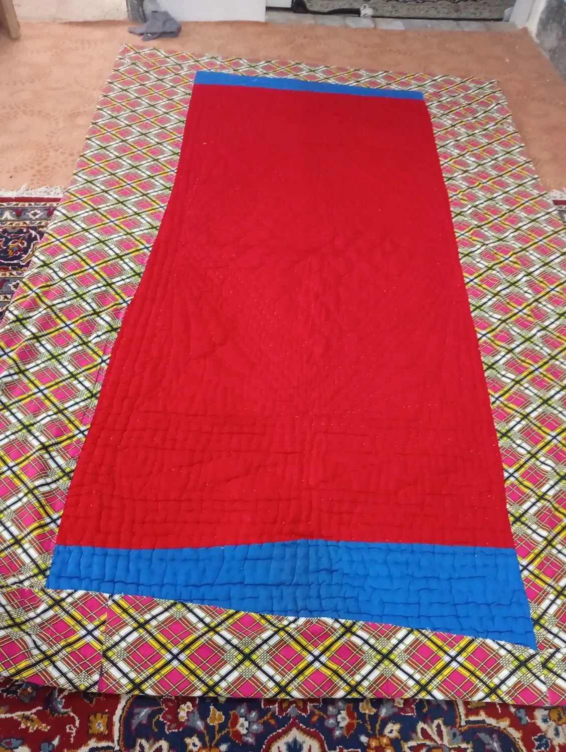 لحاف|سرویس روتختی|قم, کیوانفر|دیوار