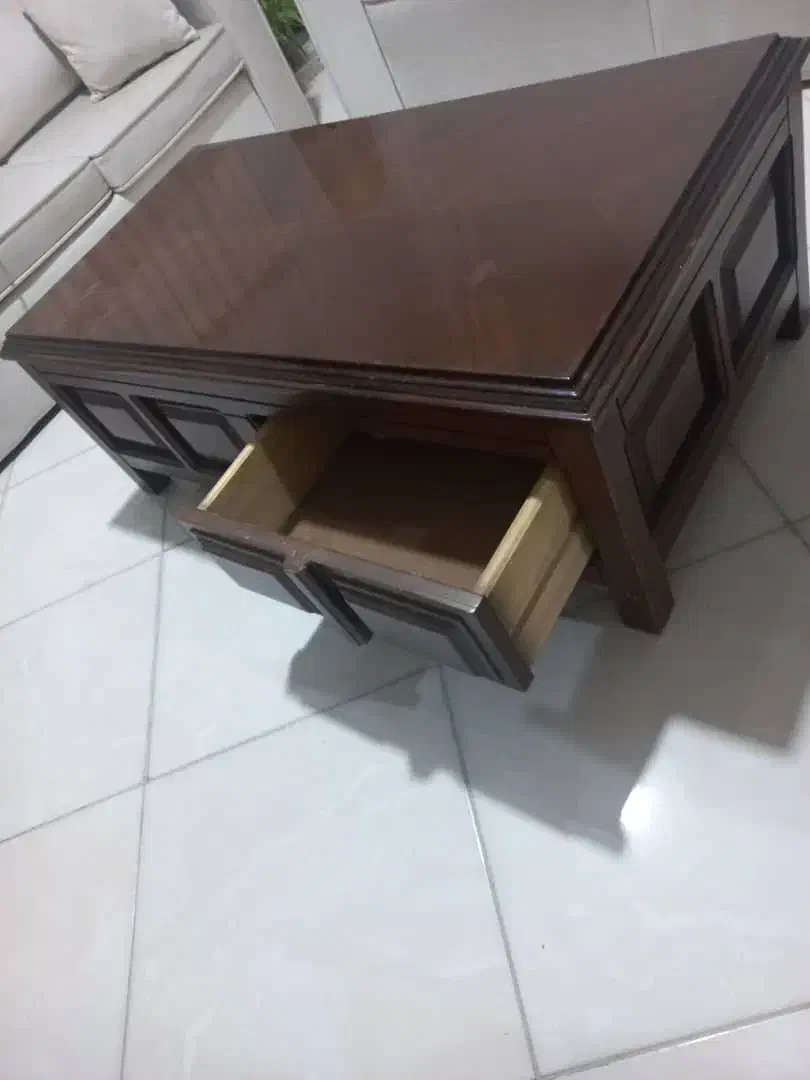 میز|مبلمان خانگی و میز عسلی|کرج, گوهردشت|دیوار