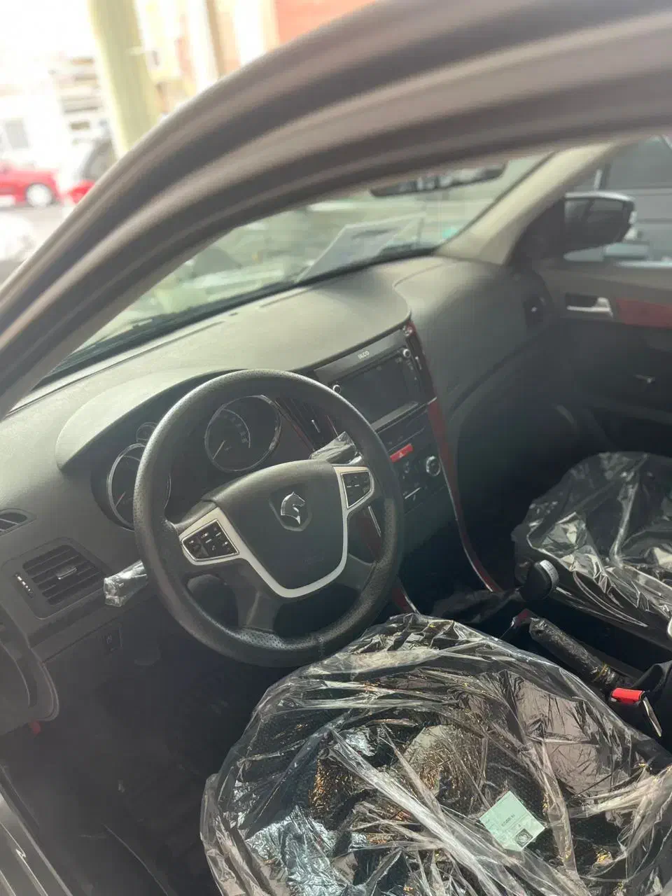 دنا تیپ ۲ مدل ۹۹ بیرنگ|خودرو سواری و وانت|تبریز, |دیوار