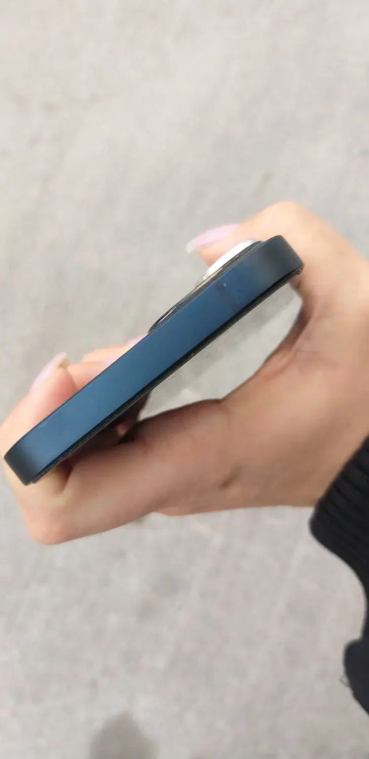 ifhon 13 ch/128|موبایل|اصفهان, سروستان|دیوار