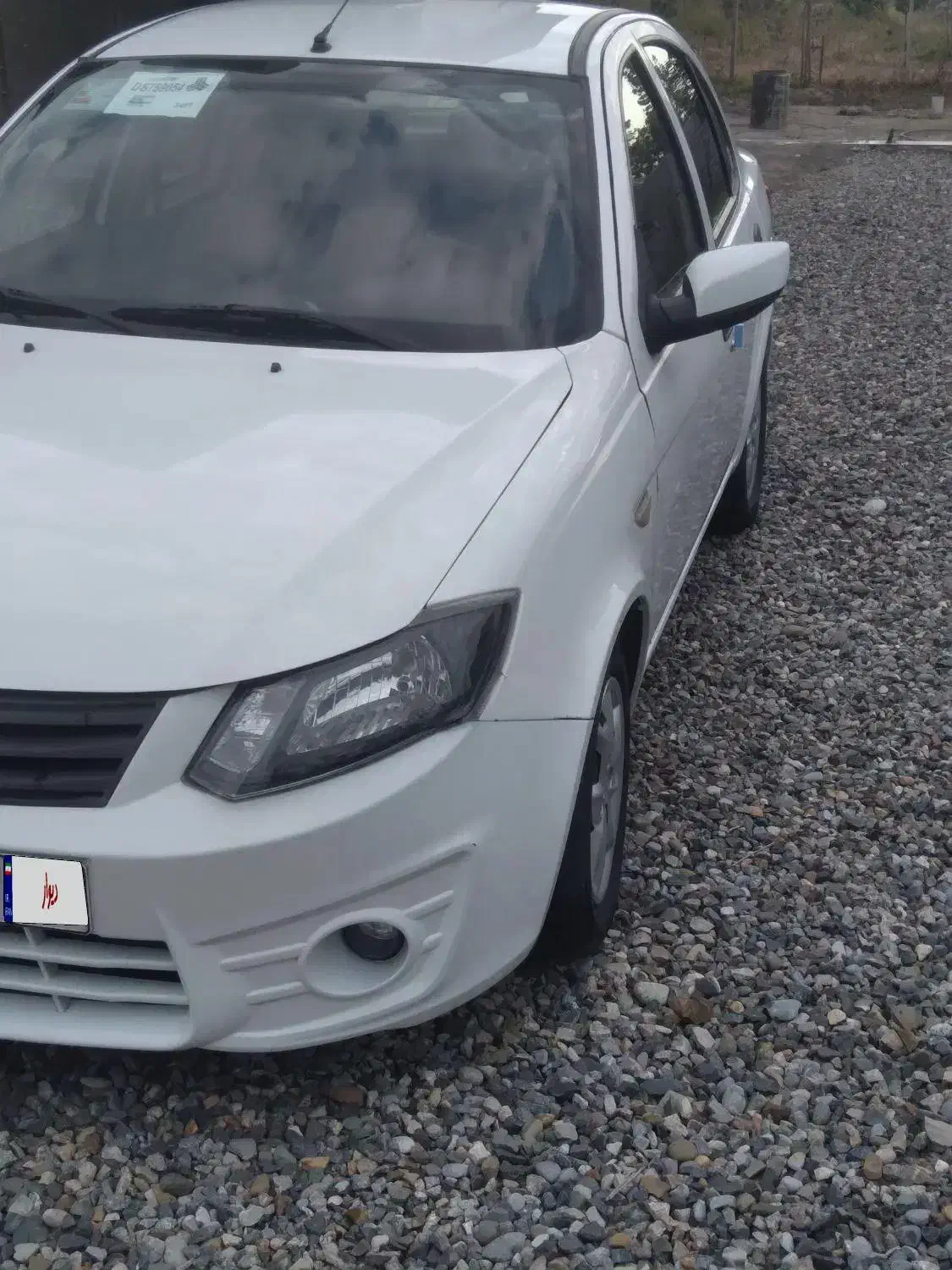 ماشین مدل ۹۸ سارینا|خودرو سواری و وانت|تنکابن, |دیوار