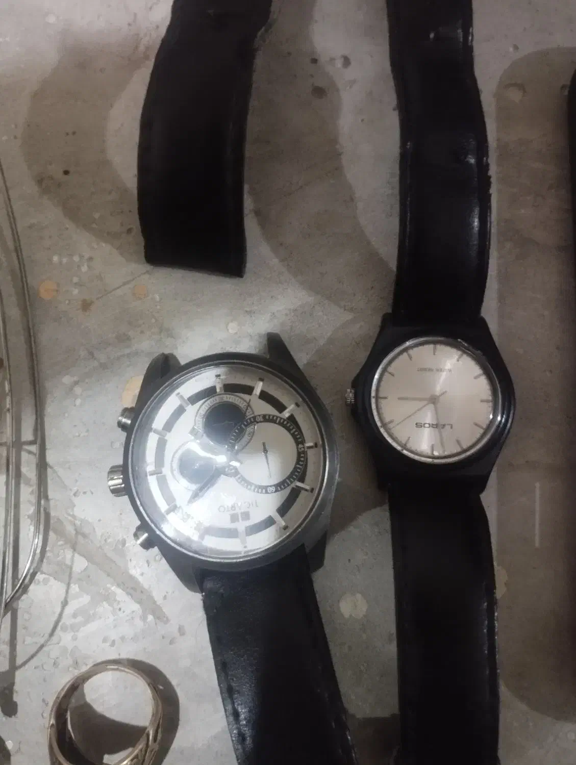 ساعت لاروس|ساعت|ارومیه, |دیوار