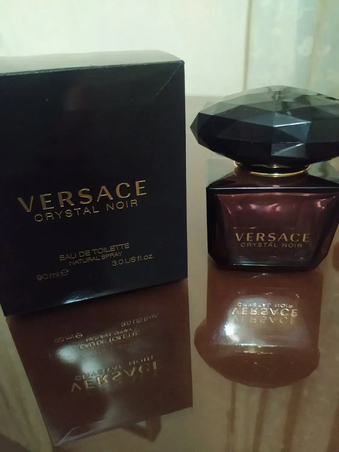 شیشه عطر ورساچه|آرایشی، بهداشتی، درمانی|تهران, قلهک|دیوار