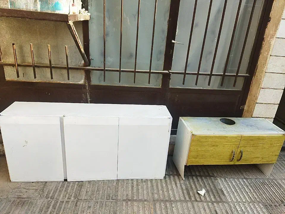 کابینت بالا|مصالح و تجهیزات ساختمان|تهران, شهرک رضویه|دیوار