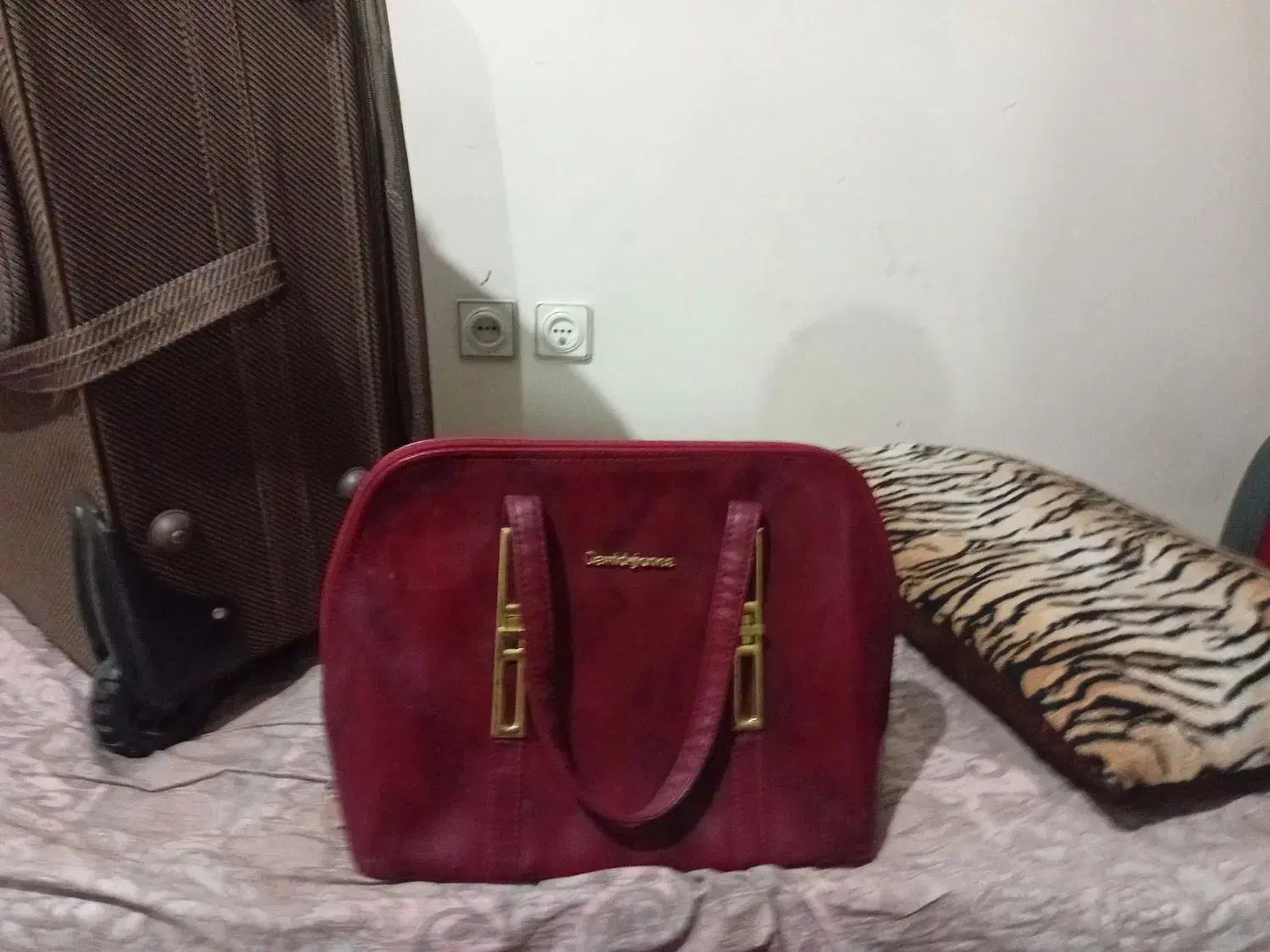 کیف چمدان|کیف، کفش، کمربند|تهران, جوادیه تهرانپارس|دیوار