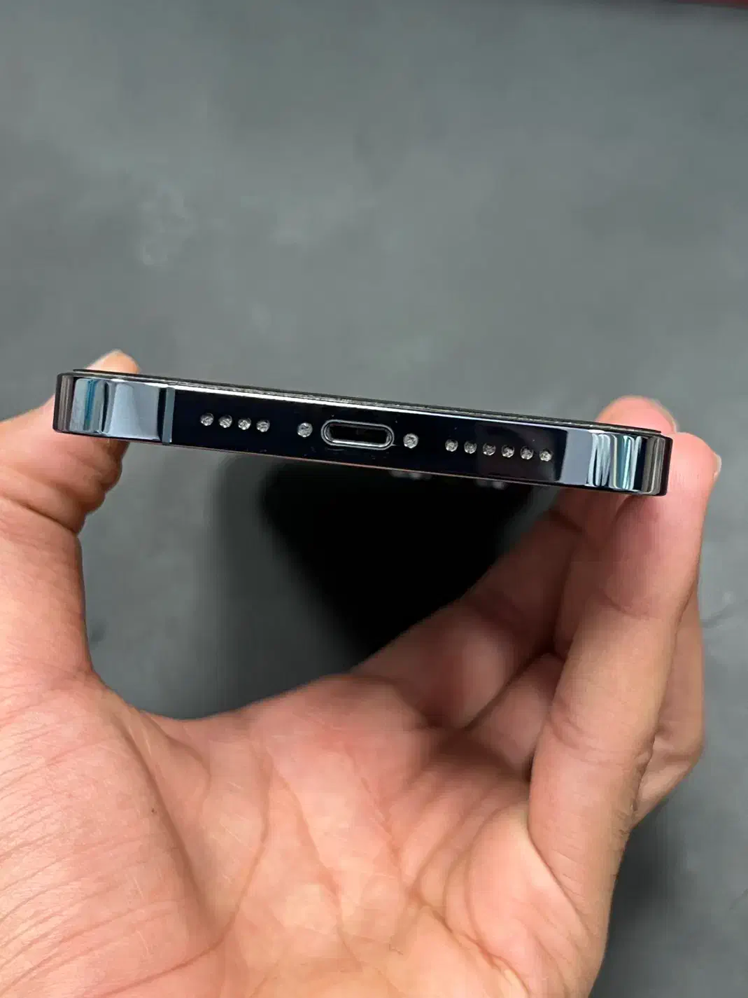 ایفون ۱۳ پرومکس درحد|موبایل|سنندج, |دیوار