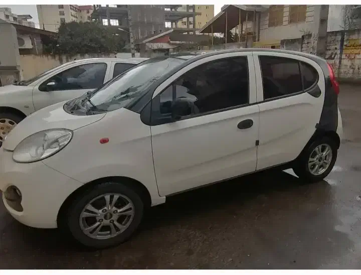 mvm 110s|خودرو سواری و وانت|بابلسر, |دیوار