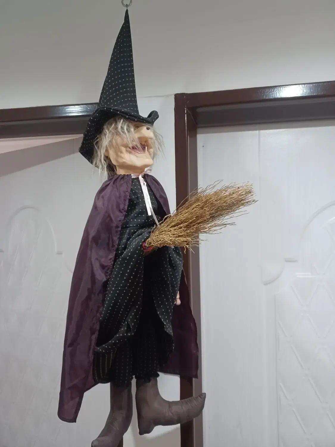 عروسک جادوگر خارجی|اسباب‌‌بازی|مشهد, انقلاب|دیوار