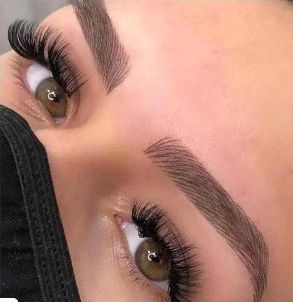 مدل میکرو|خدمات آرایشگری و زیبایی|نیشابور, فردوس شمالی|دیوار