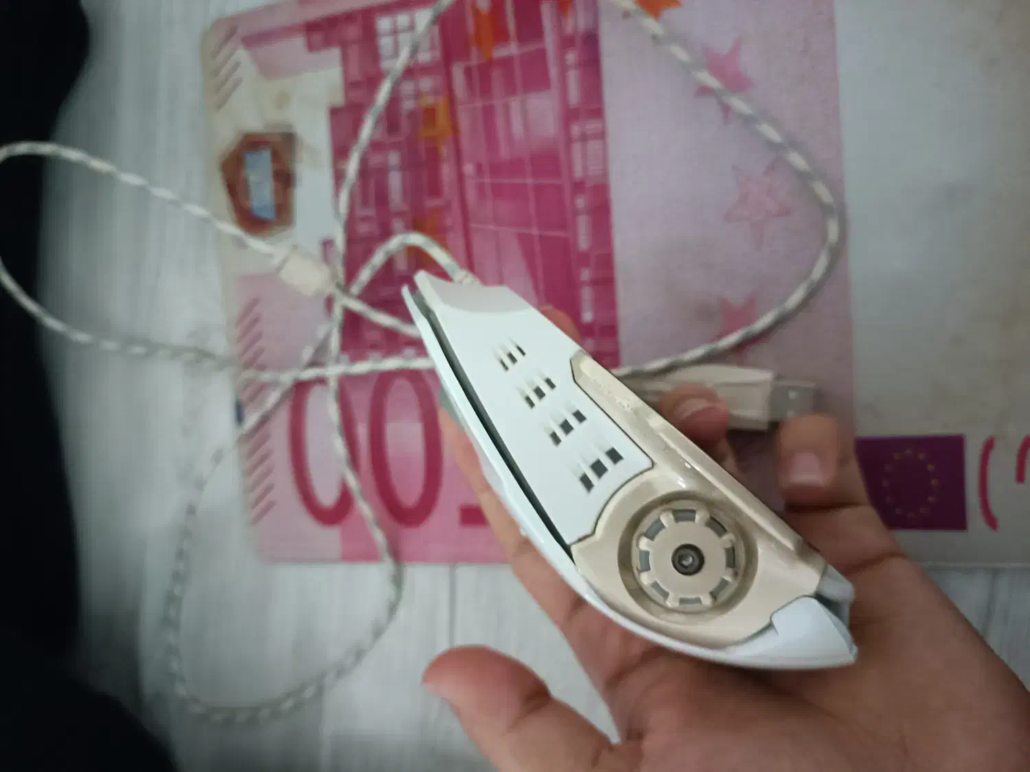 موس گیمینگ|قطعات و لوازم جانبی رایانه|مشهد, هفت تیر (نه دره)|دیوار