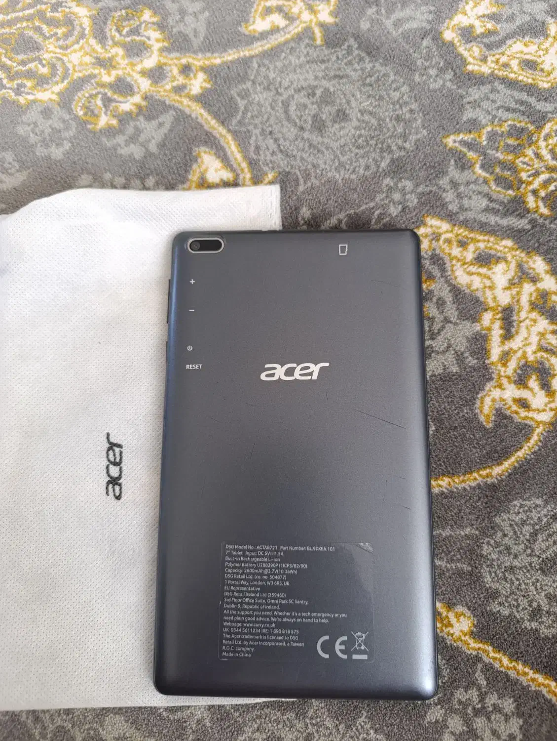 تبلت فروشی|تبلت|بانه, |دیوار