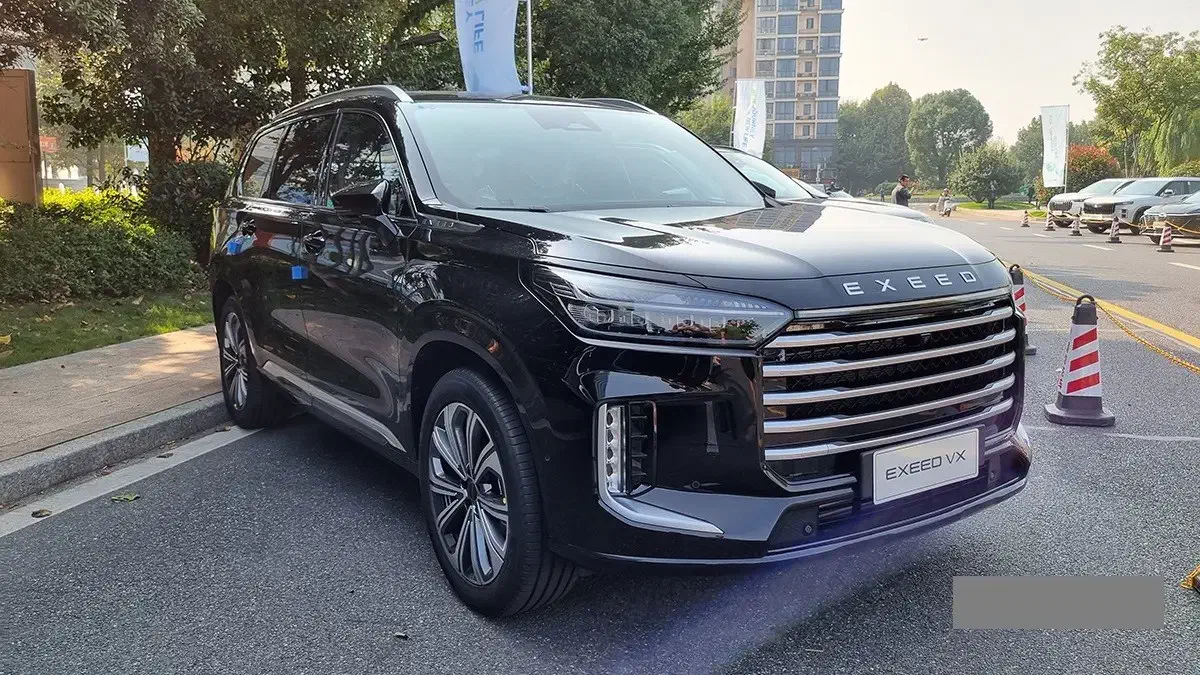 اکستریم VX|خودرو سواری و وانت|تهران, سعادت‌آباد|دیوار