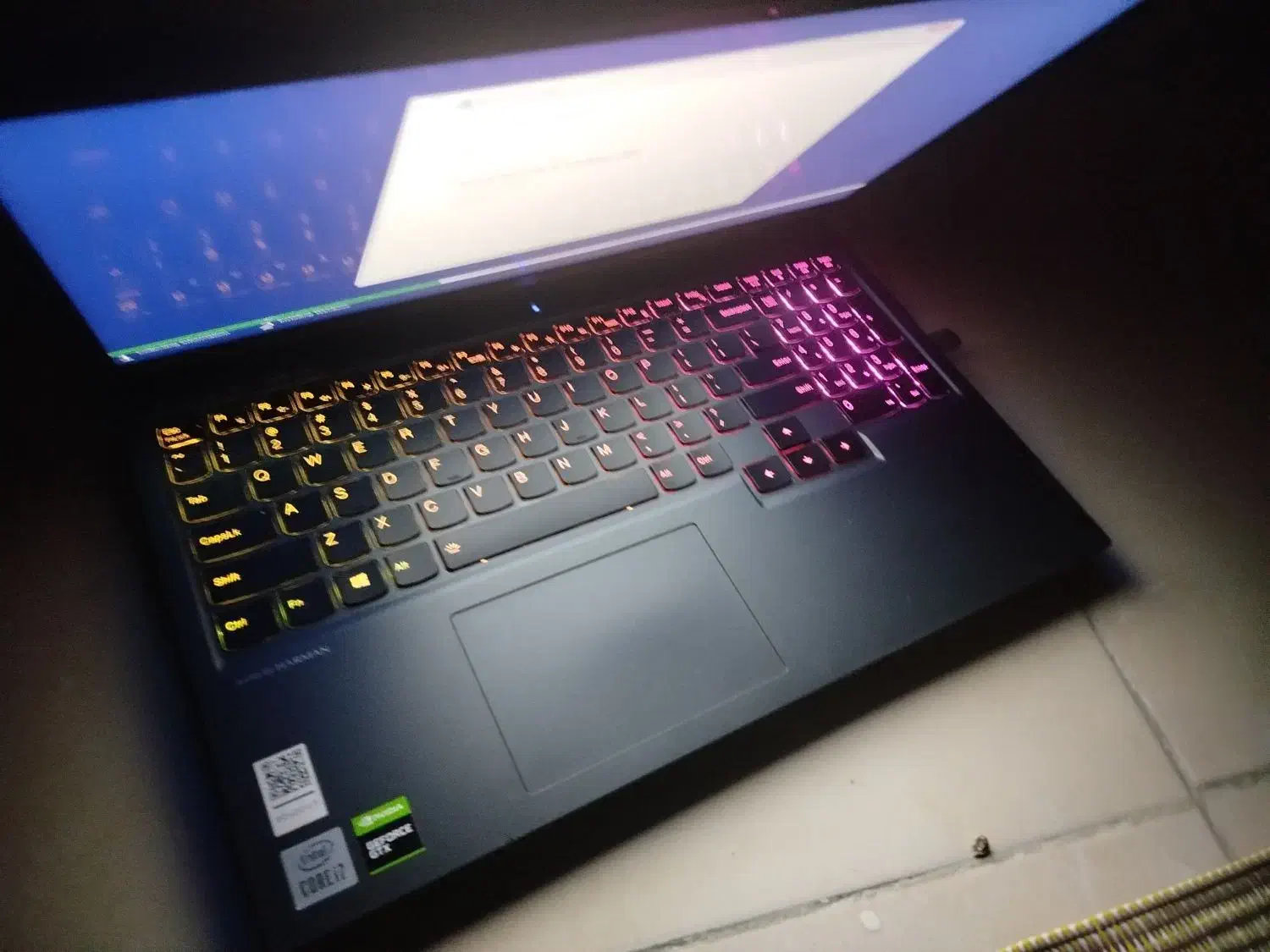 خرید و فروش لپتاپ|رایانه همراه|کرمانشاه, |دیوار