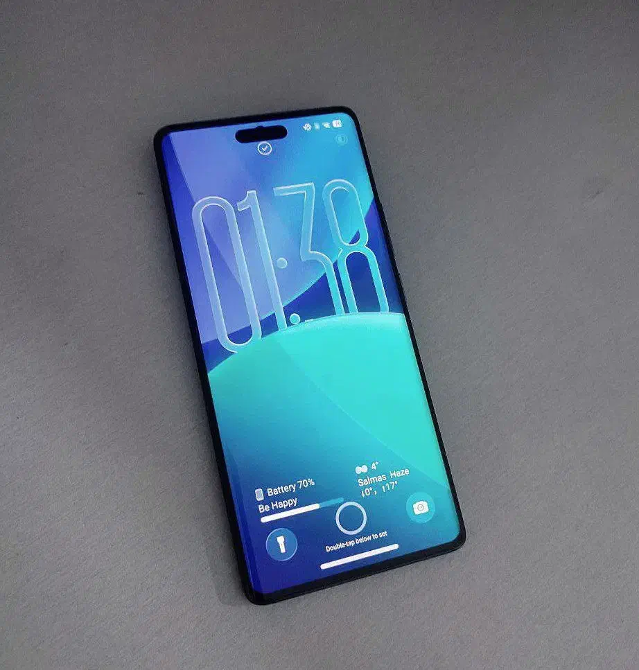 شیائومی Note 14 pro 4G|موبایل|خوی, |دیوار