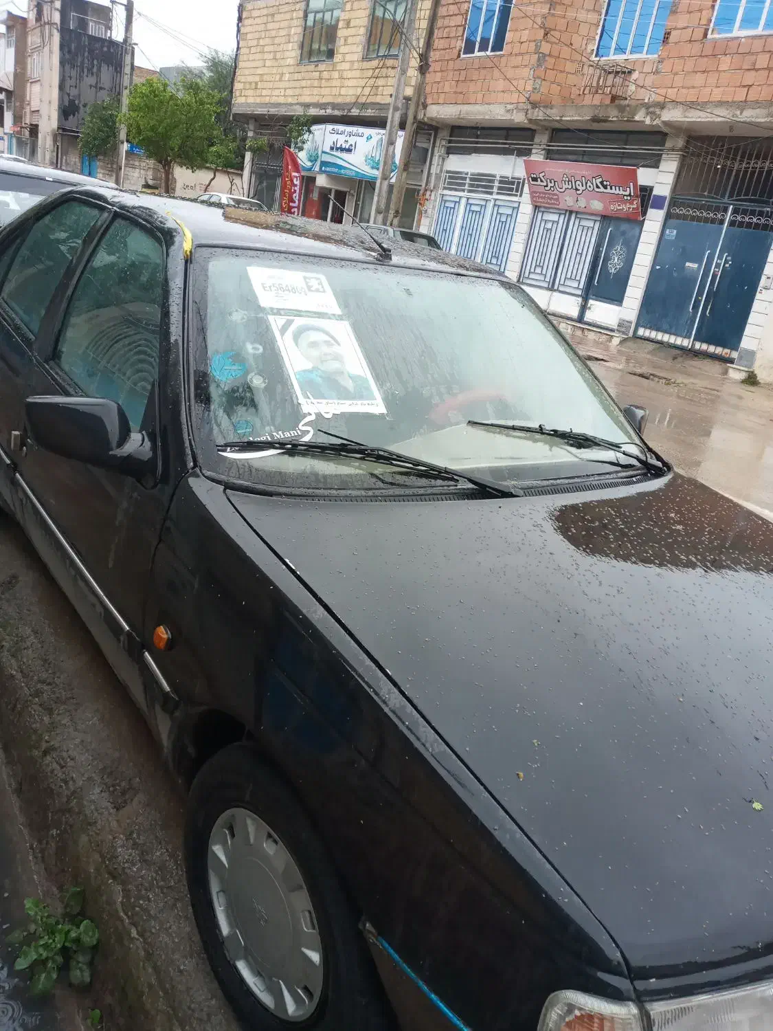 خودرو|خودرو سواری و وانت|کلاله, |دیوار