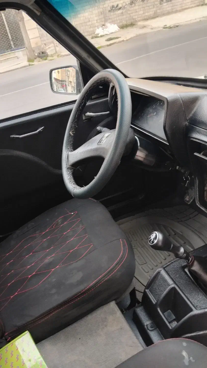 پیگان|خودرو سواری و وانت|گنبد کاووس, |دیوار