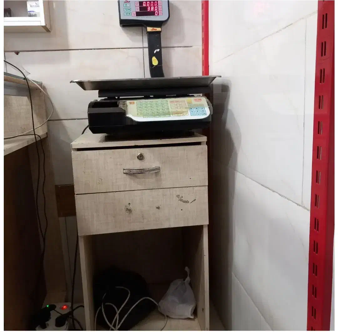 پاچال ویترین|فروشگاه و مغازه|مشهد, پنجتن|دیوار