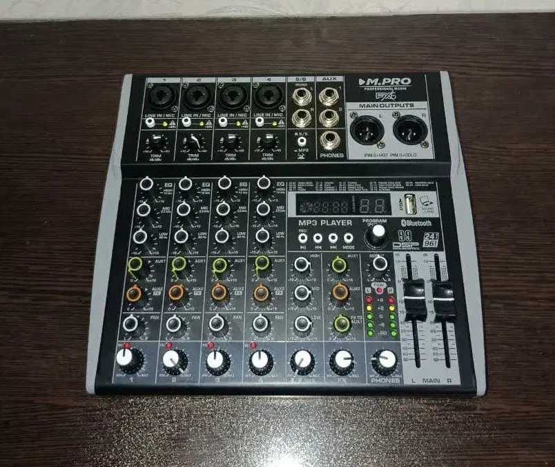 میکسر|صوتی و تصویری|اصفهان, کوجان|دیوار