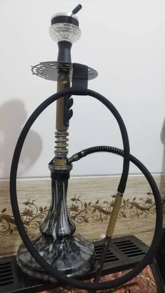 قلیان طرح موتور|کلکسیون و سرگرمی|مرودشت, بیست متری بیمارستان|دیوار