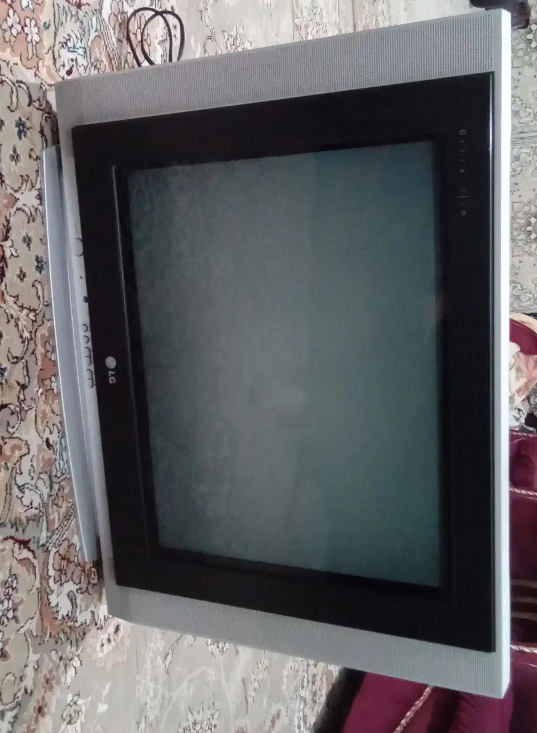 تلویزیون و دستگاه دیجیتال|تلویزیون و پروژکتور|مشهد, گلشور|دیوار