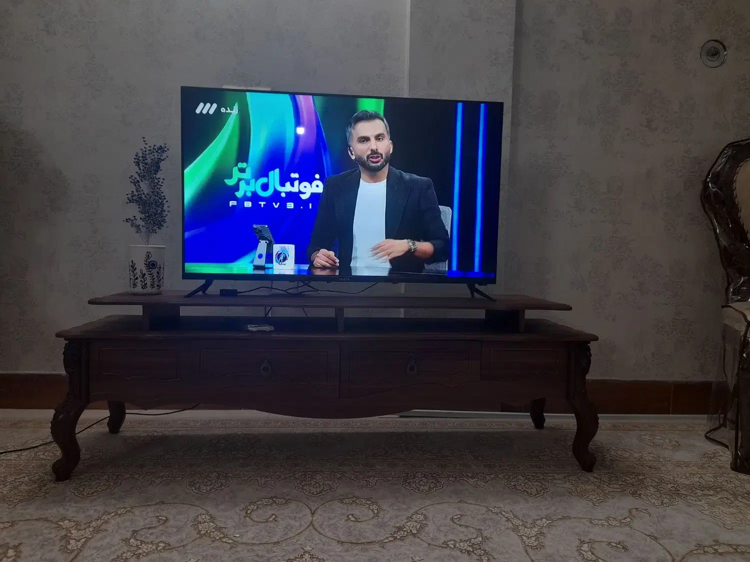 میز تلوزیون|میز تلویزیون|اصفهان, ارداجی|دیوار