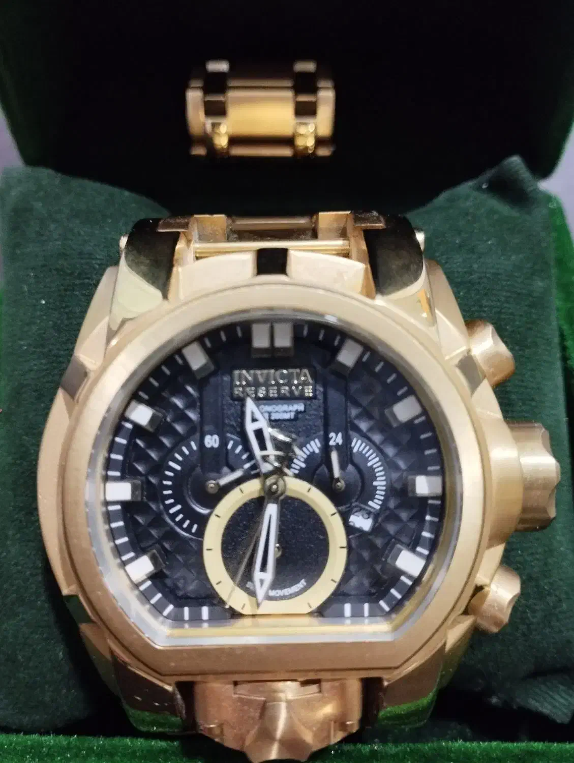 ساعت مچی مردانه اصل|ساعت|تبریز, |دیوار