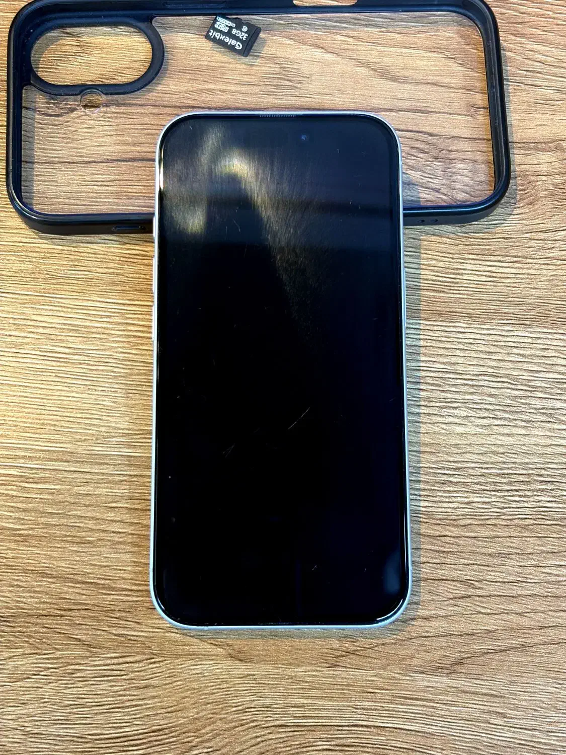 آیفون 16 نرمال|موبایل|قم, نیروگاه|دیوار