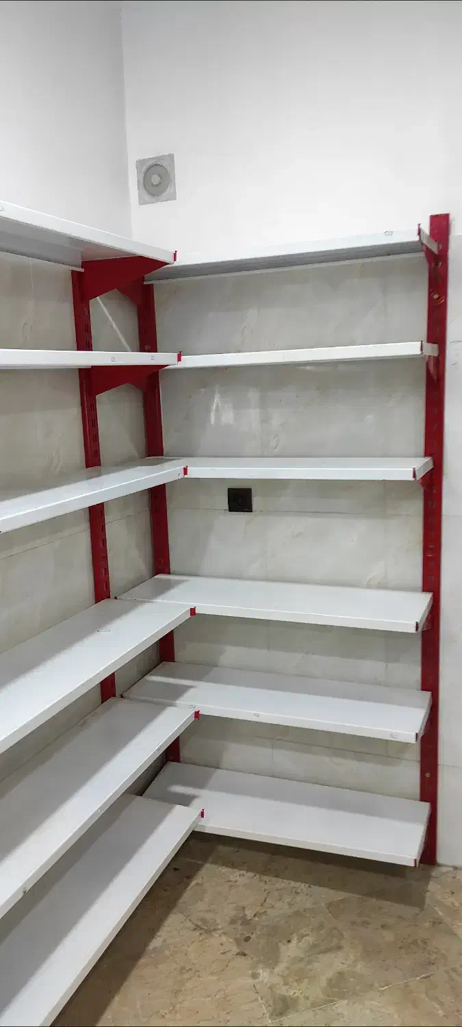 قفسه مغازه|فروشگاه و مغازه|کمیجان, |دیوار