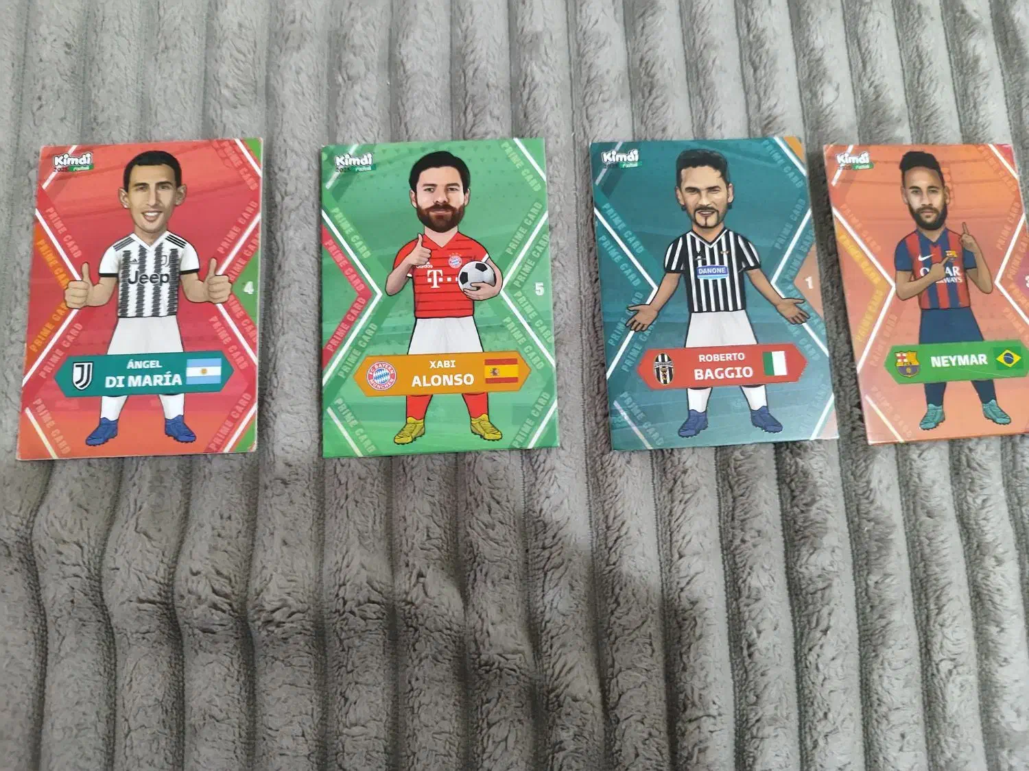 کارت کیمدی|کلکسیون و سرگرمی|رشت, لاکان شهر|دیوار