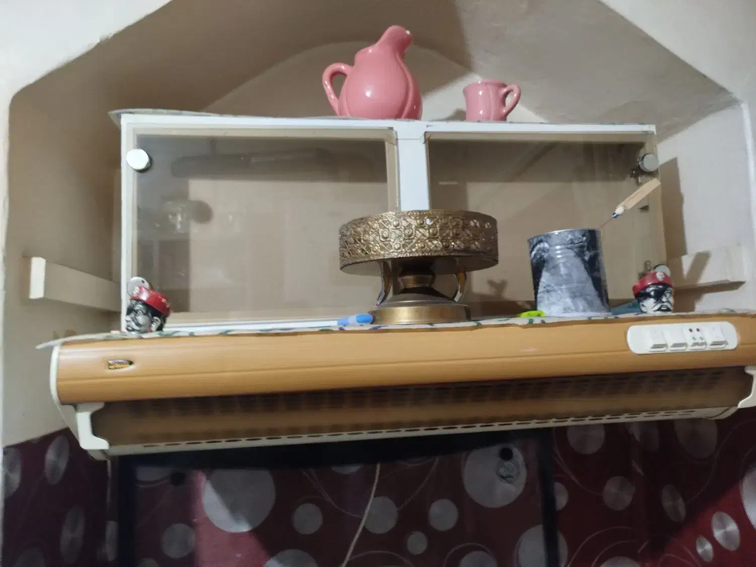 هود|هود|تربتحیدریه, قاسم آباد|دیوار