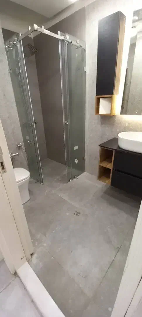 ۱۶۵متر،۳خواب،شریعتی (میرداماد) نوساز