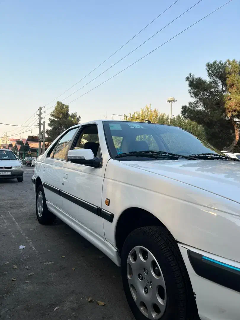 پرشیاسال مدل ۱۴۰۰|خودرو سواری و وانت|تهران, شکوفه (عبدل آباد)|دیوار