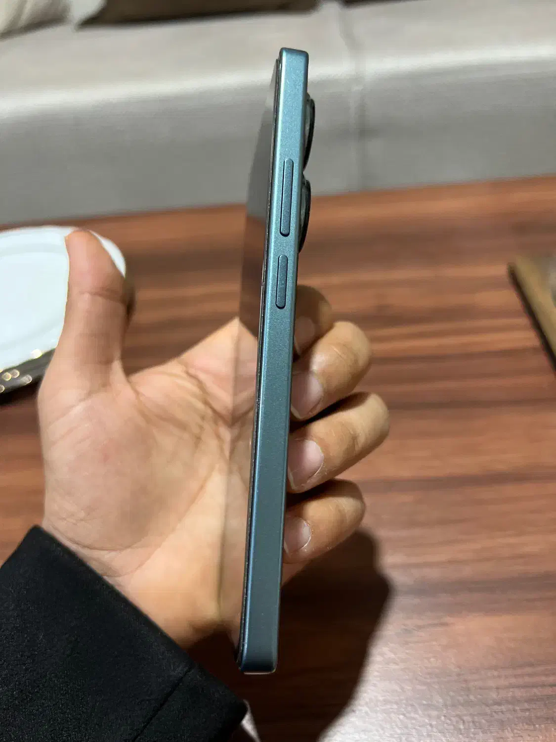 شیاومی نوت ۱۳پرو۵۱۲|موبایل|بوشهر, |دیوار