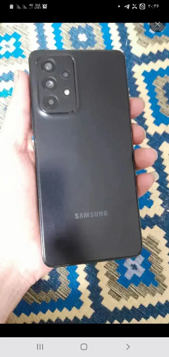 بردa10s|موبایل|کرمان, |دیوار