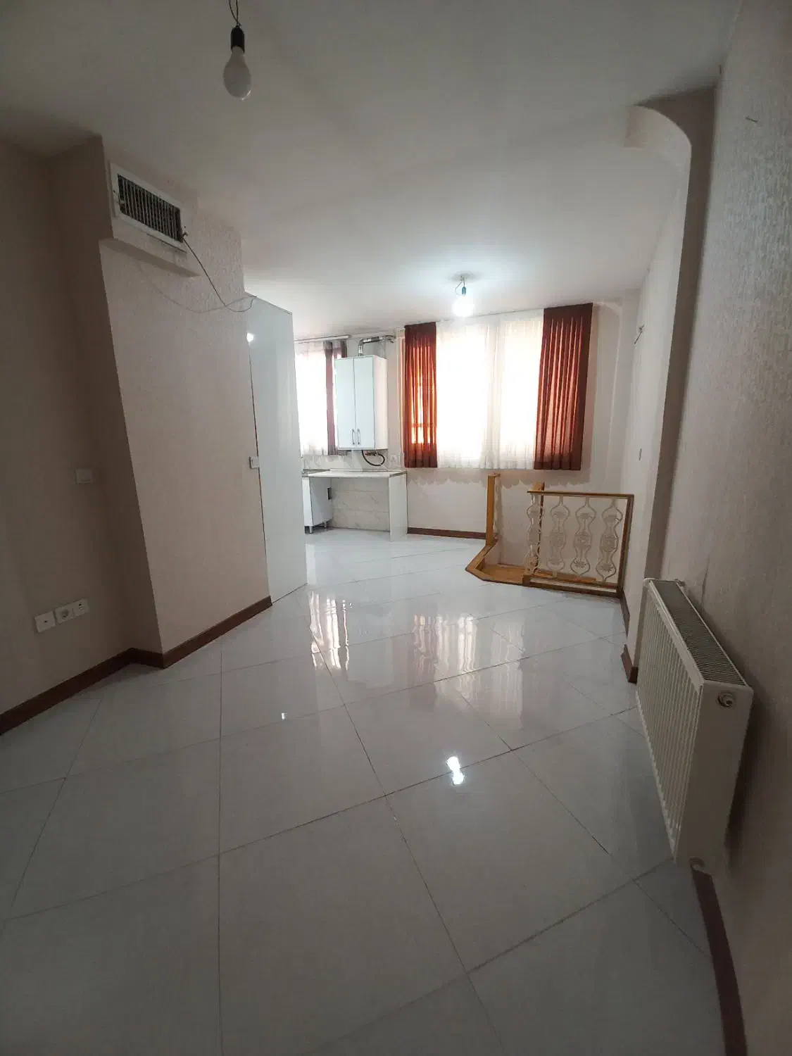 ۵۵ متر لاچری دوبلکس فول|فروش آپارتمان|تهران, شیوا|دیوار