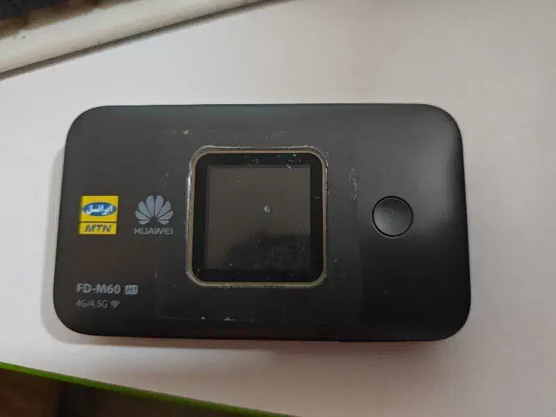 M60-H1|مودم و تجهیزات شبکه|آمل, |دیوار