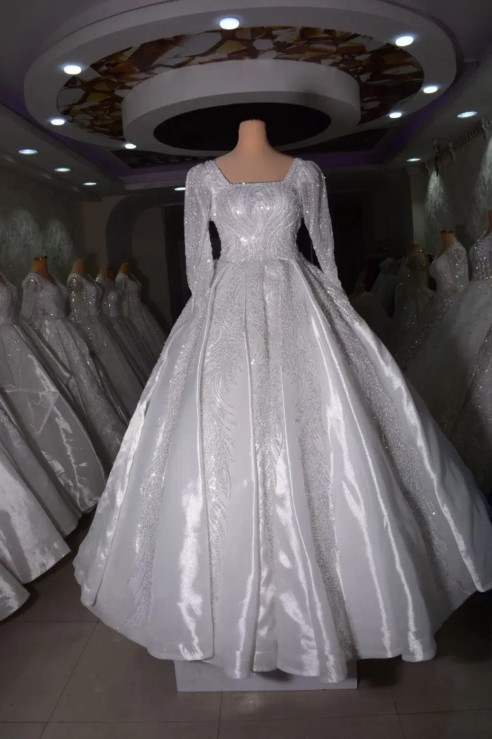 لباس عروس|لباس|زاهدان, |دیوار