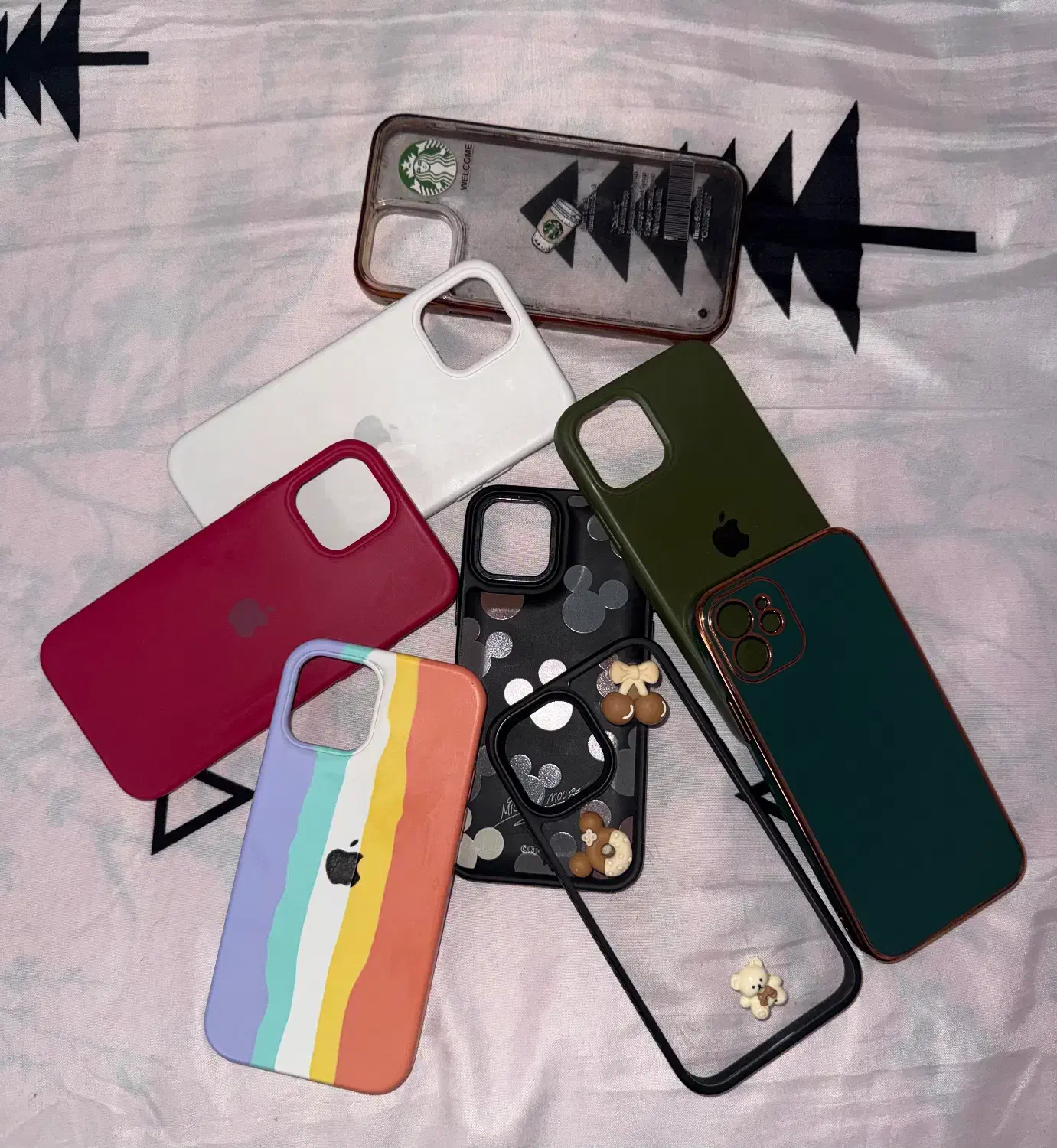 قاب گوشی|لوازم جانبی موبایل و تبلت|شاهینشهر, خانه کارگر|دیوار