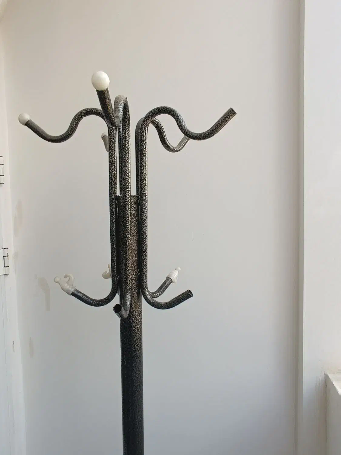 جا لباسی|بندرخت و رختآویز|مشهد, یاس|دیوار