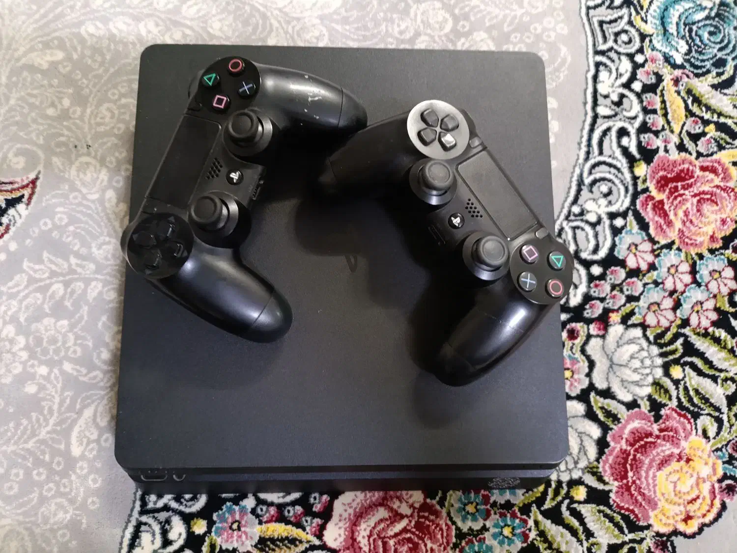 ps4فروشی|کنسول، بازی ویدئویی و آنلاین|مشهد, عیدگاه|دیوار