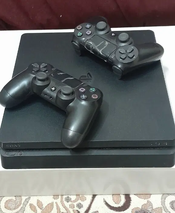 PS4|کنسول، بازی ویدئویی و آنلاین|قرچک, مهدیه|دیوار