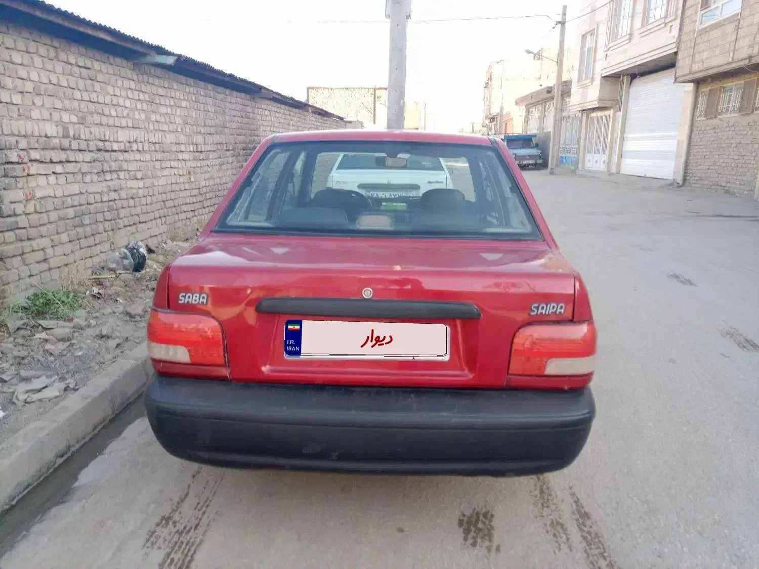 هیدرولیک نقدو اقساط|خودرو سواری و وانت|نیشابور, فیض آباد|دیوار