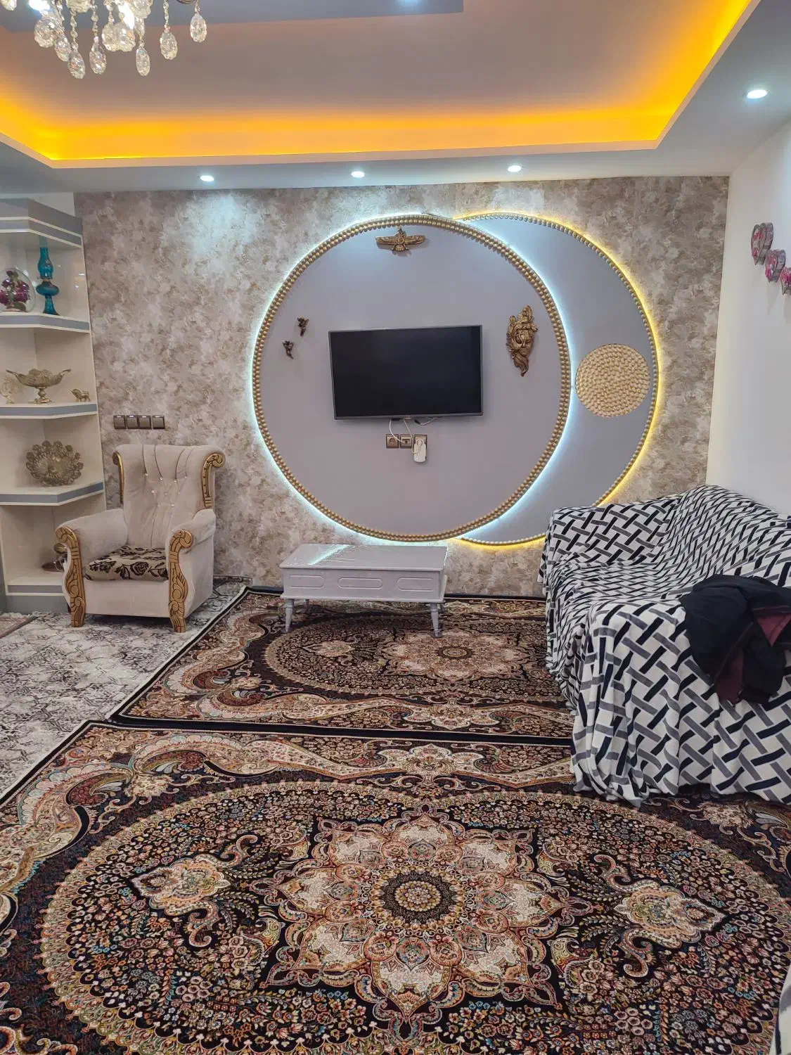 ویلایی دوبلکس زیرقیمت درشناط بالا|فروش خانه و ویلا|ابهر, |دیوار