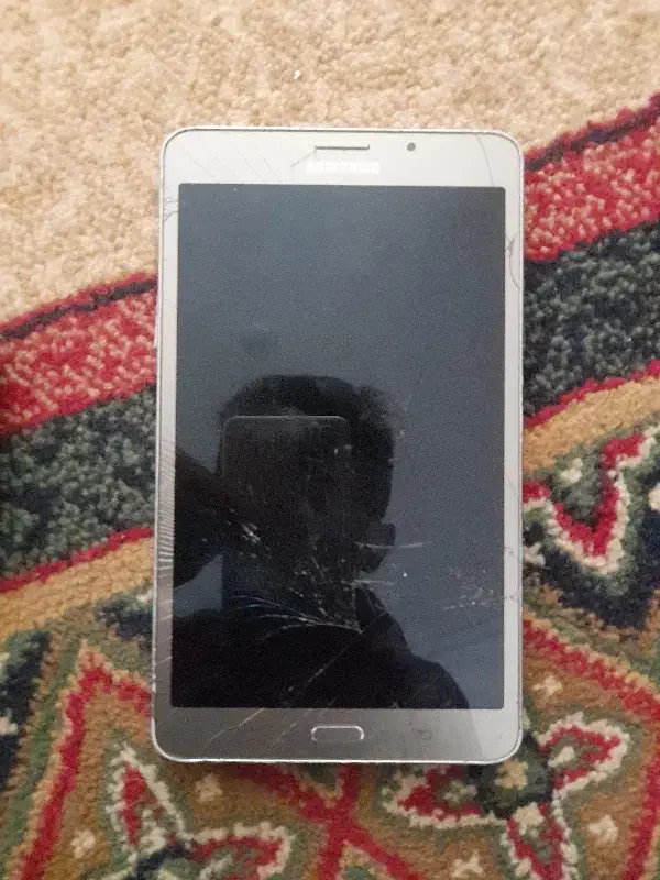 تبلت به فروش میرسد|تبلت|ایذه, |دیوار